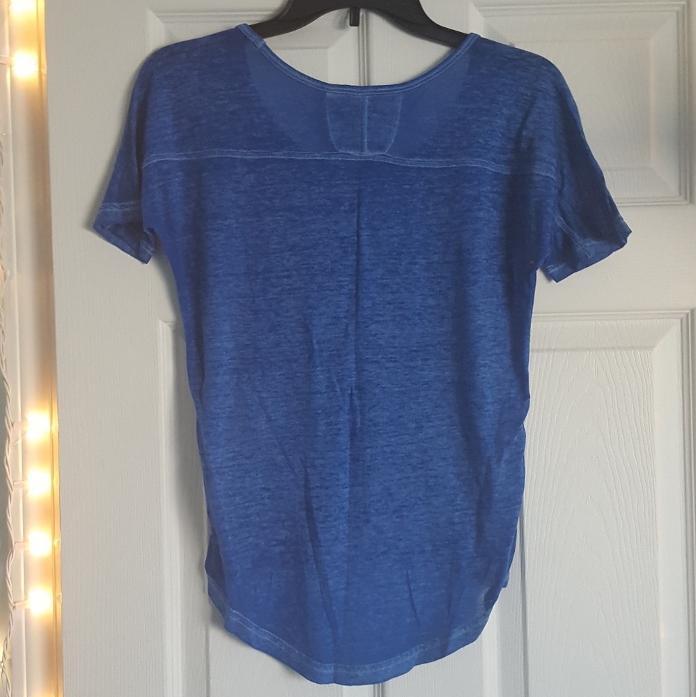 High Low Top - Picture 2 of 2